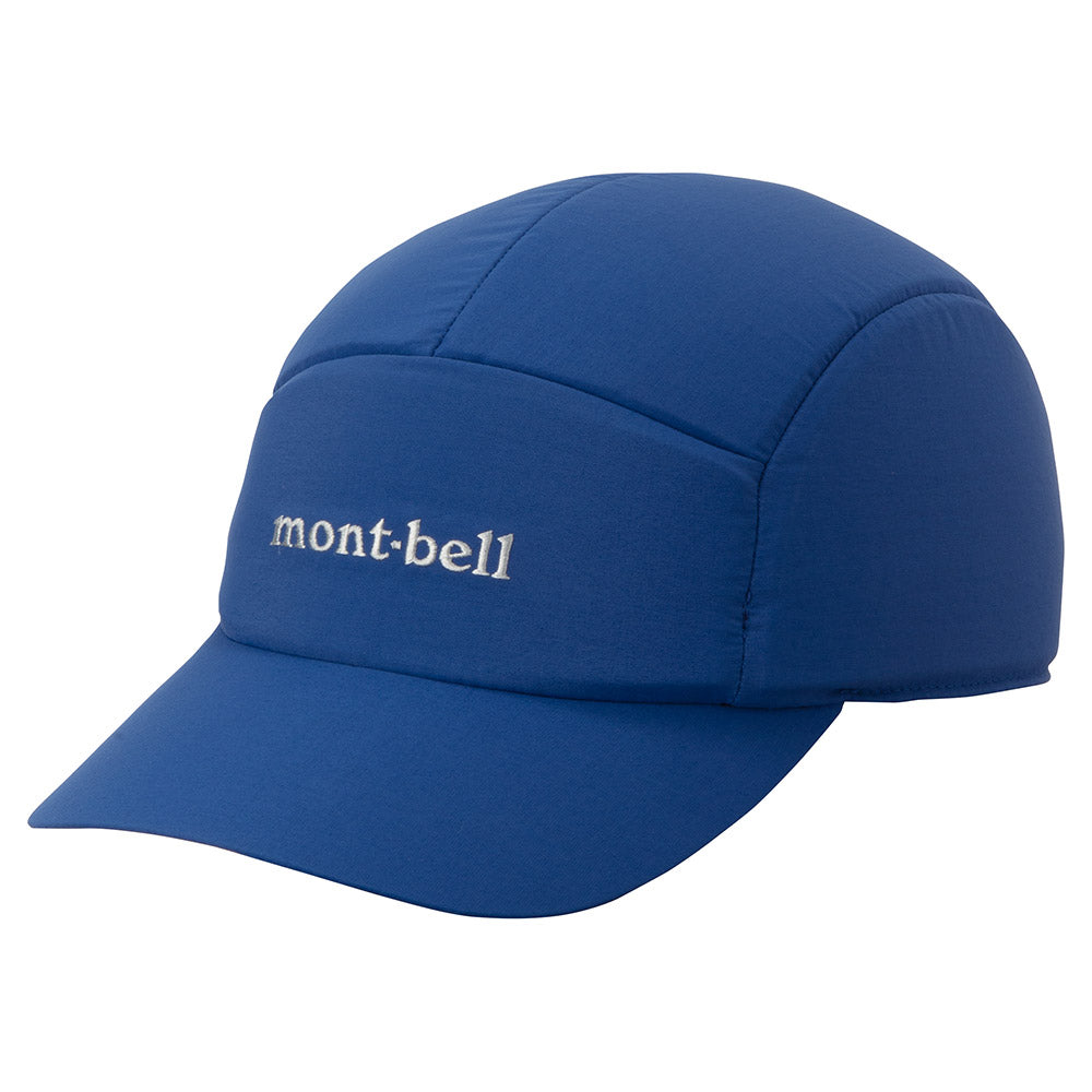 Montbell Padded Cap Unisex - Running Outdoor Hiking