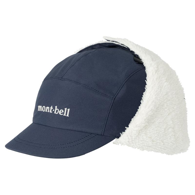 Montbell North Pole Cap Unisex