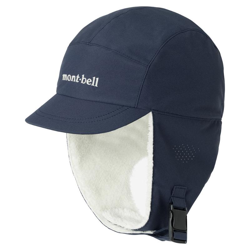 Montbell North Pole Cap Unisex