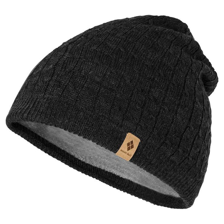 Montbell Watch Cap #13 Unisex - Hiking Trekking Outdoors