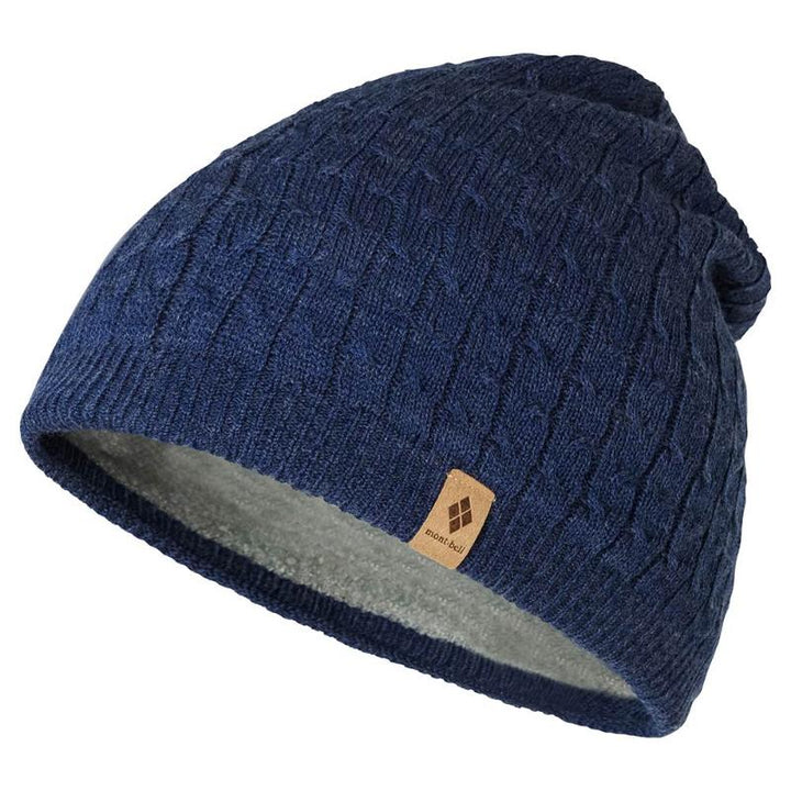 Montbell Watch Cap #13 Unisex - Hiking Trekking Outdoors