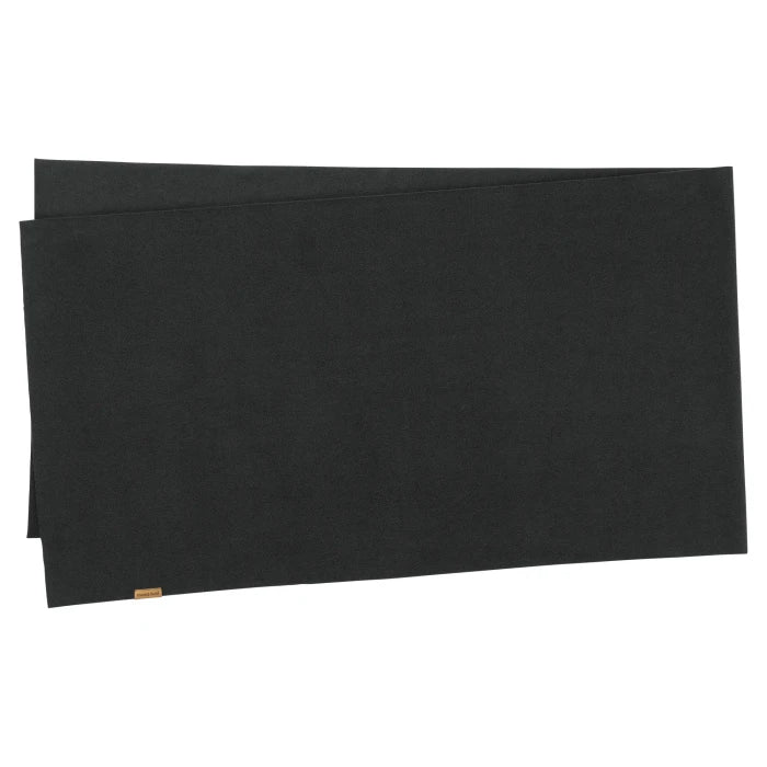 Montbell CHAMEECE Stole M Unisex in Black