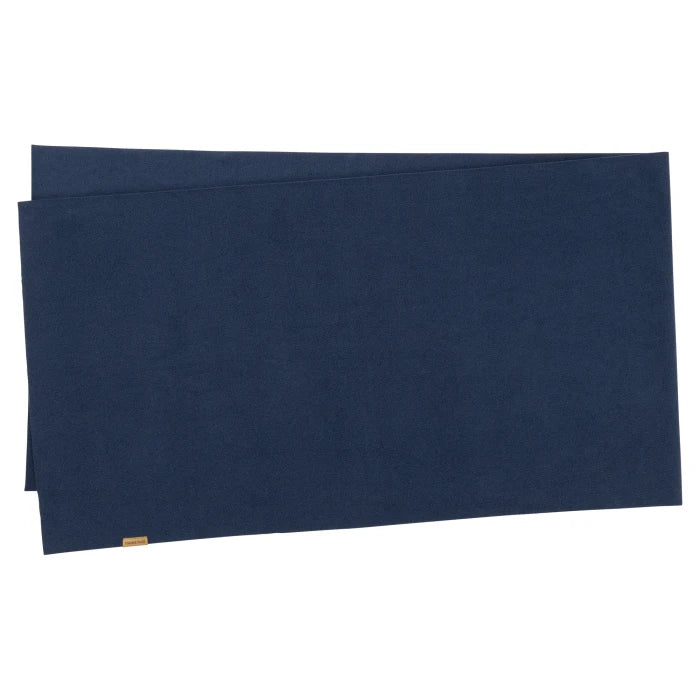 Montbell CHAMEECE Stole M Unisex in Navy