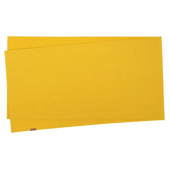 Montbell CHAMEECE Stole M Unisex in Yellow