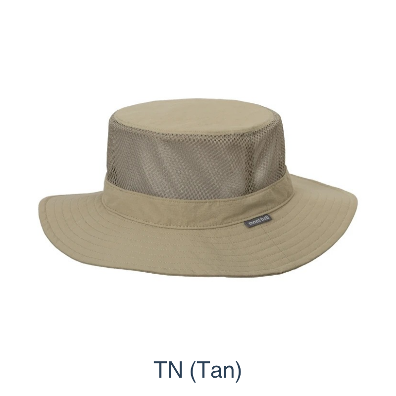 Maximum airflow for the trail: The Stretch O.D. Mesh Hat combines 2-way stretch comfort with high-breathability mesh panels to keep you cool and protected under the midday sun.