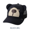 Montbell Kids' MONTA BEAR MESH CAP
