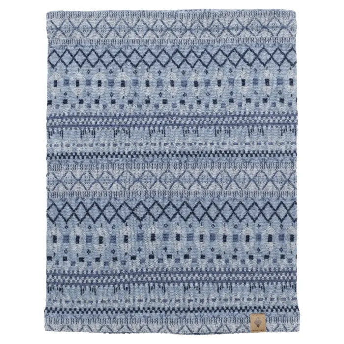 Montbell Merino Wool Neck Gaiter #1