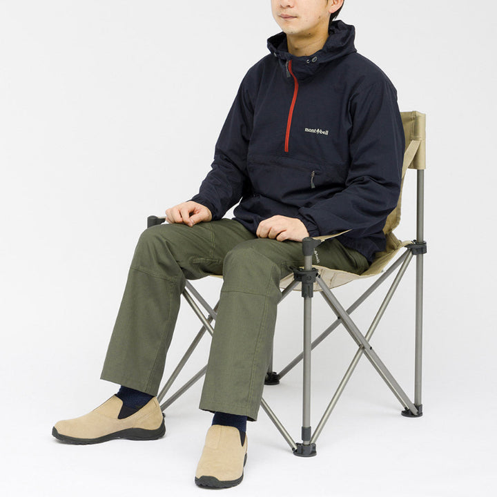 Montbell Base Camp Chair