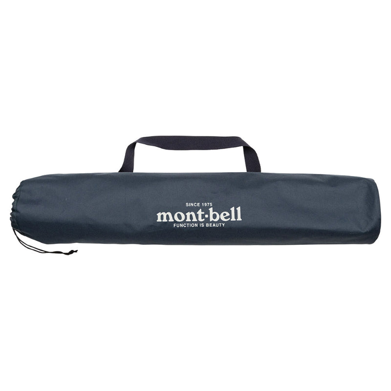 Montbell Base Camp Chair