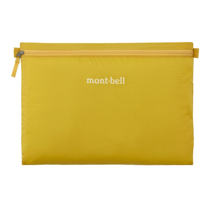 Montbell Light Paper Pouch Large - Travel Organiser