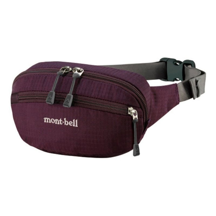 Montbell Delta Gusset Pouch S  0.8L