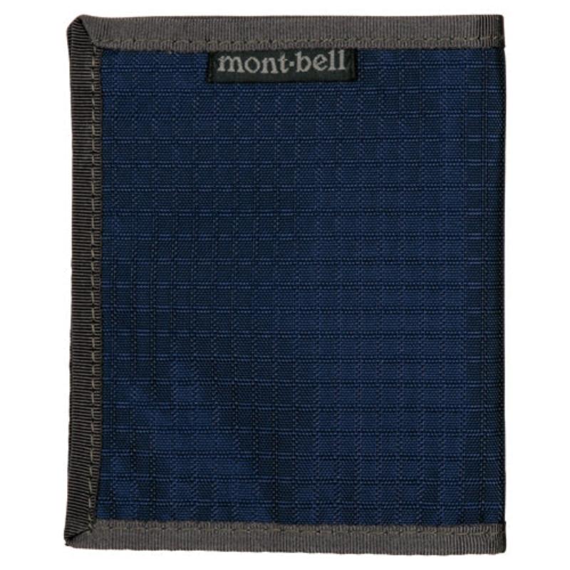 Montbell Slim Wallet | X-Boundaries