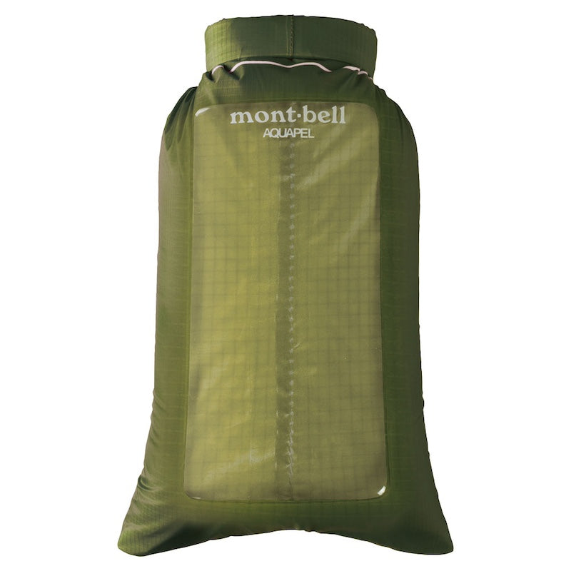 Montbell Aquapel Visible Bag 0.3L