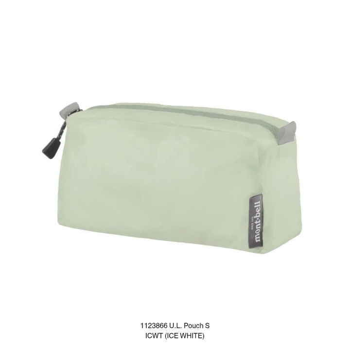 Montbell U.L. Pouch S/M