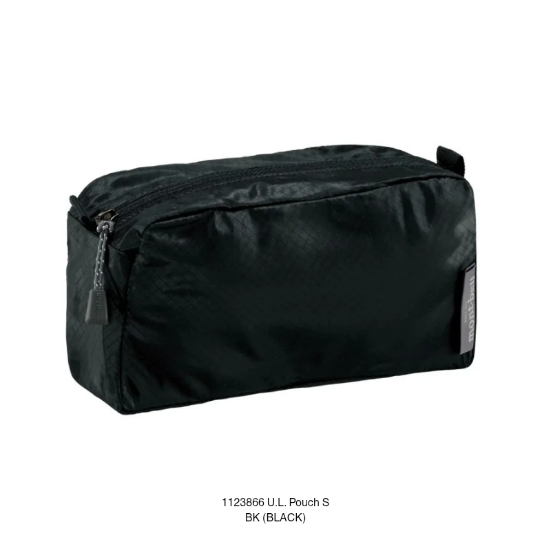 Montbell U.L. Pouch S/M