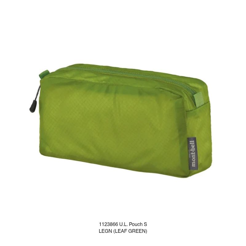 Montbell U.L. Pouch S/M