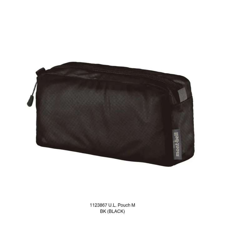Montbell U.L. Pouch S/M