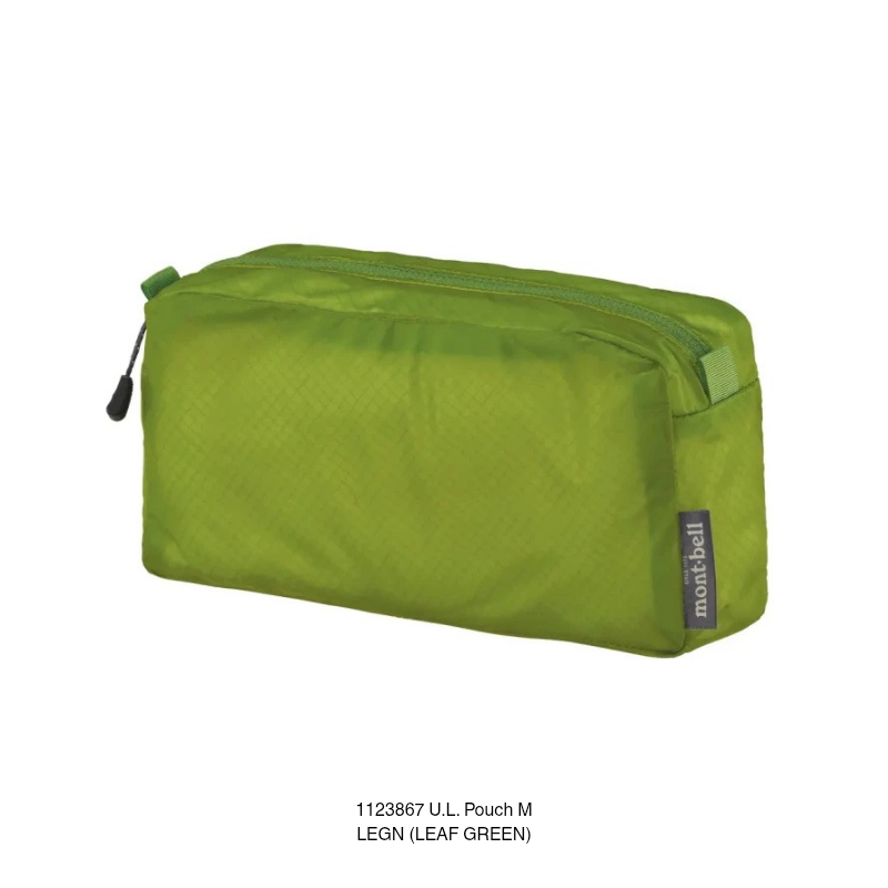 Montbell U.L. Pouch S/M