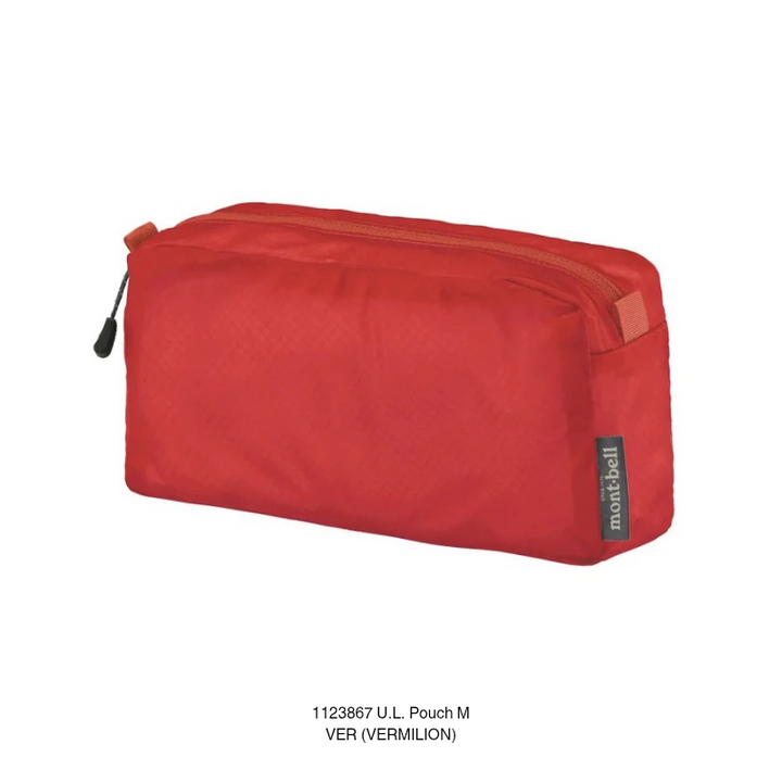 Montbell U.L. Pouch S/M