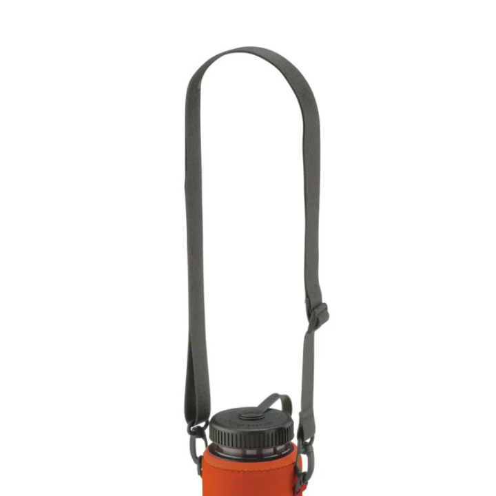 This high-strength nylon Shoulder Strap features anti-tangle swivel hooks to instantly convert your pouches and gear bags into comfortable cross-body carry-alls.
