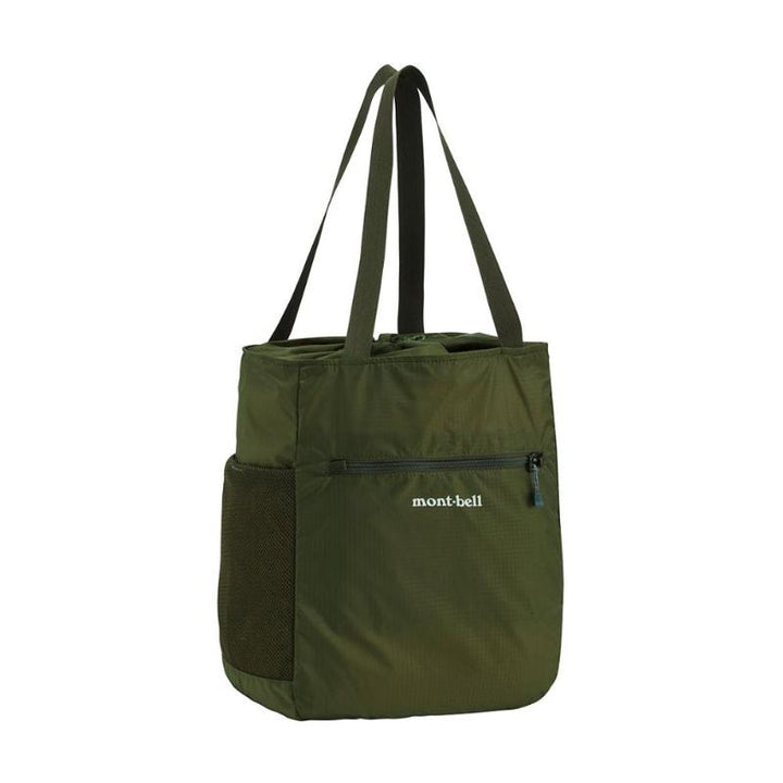 Montbell Pocketable Light Tote Bag Small 14L