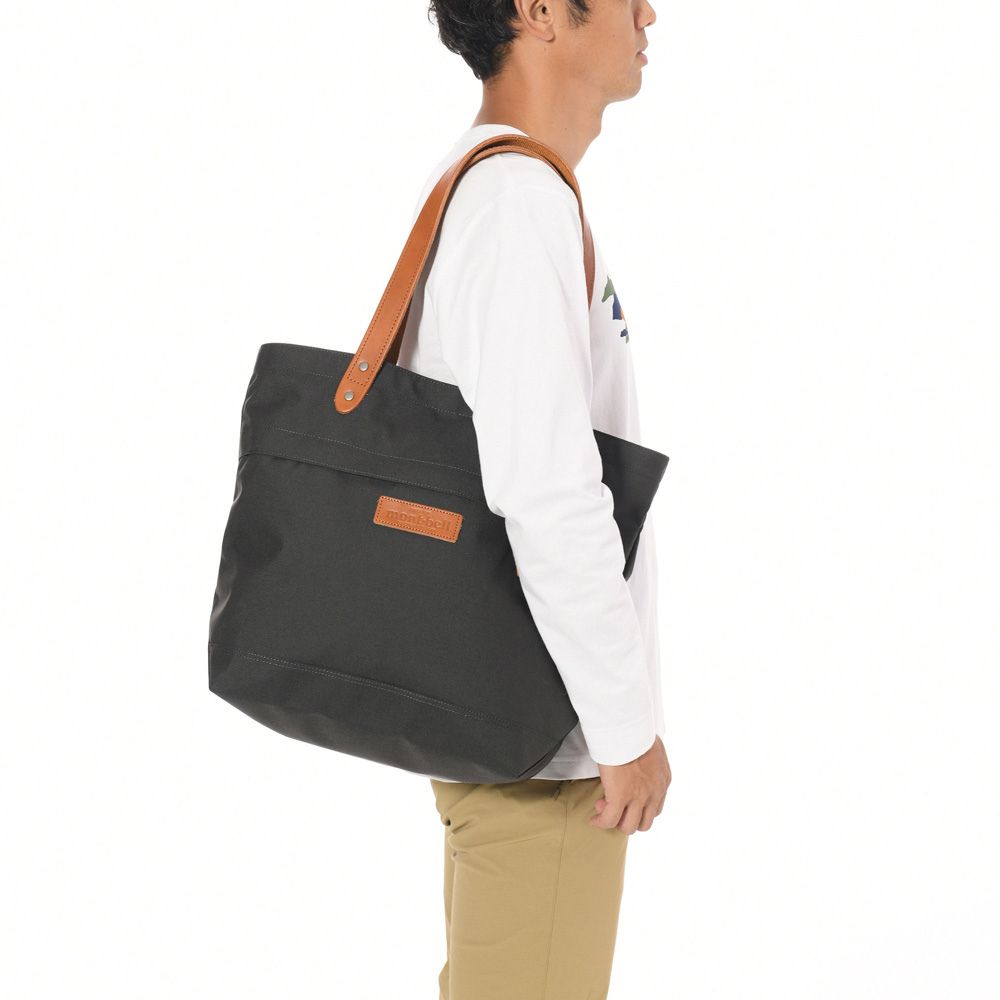 Montbell Rambler Tote Bag 17.5L