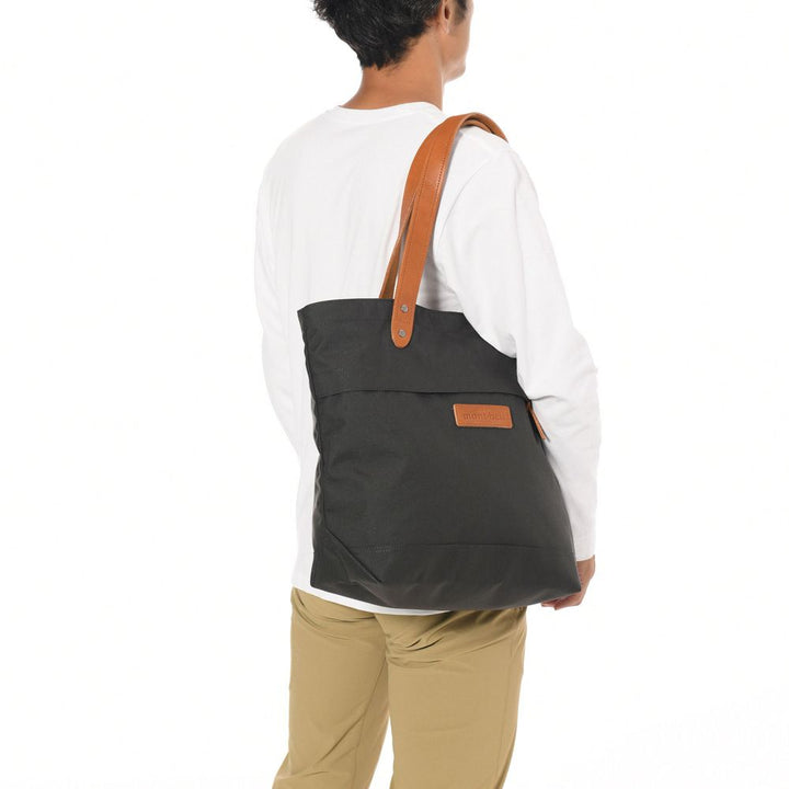 Montbell Rambler Tote Bag 17.5L