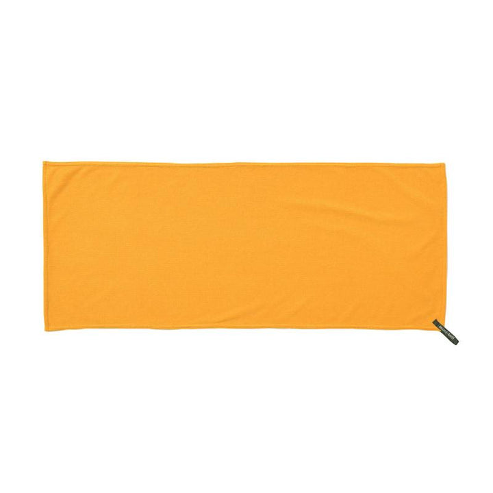 Montbell Quick Dry Face Towel - Travel Hiking Outdoor Cycling