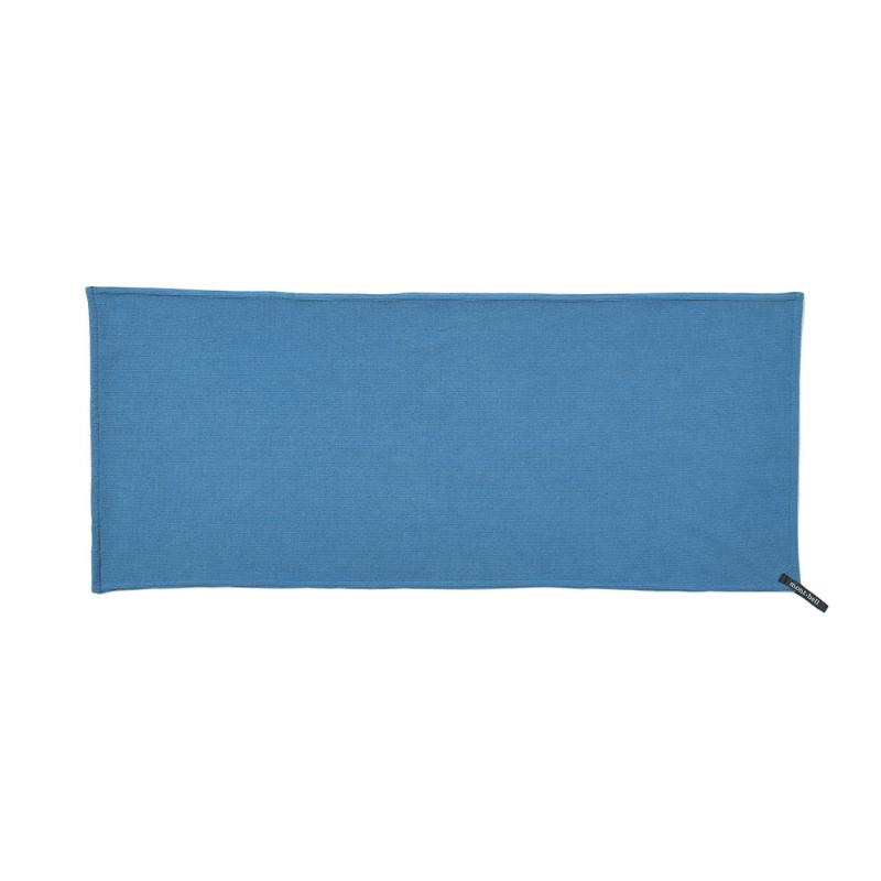 Montbell Quick Dry Face Towel - Travel Hiking Outdoor Cycling