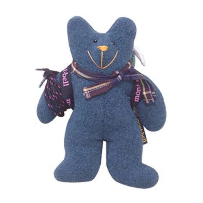 Montbell Assort Bear