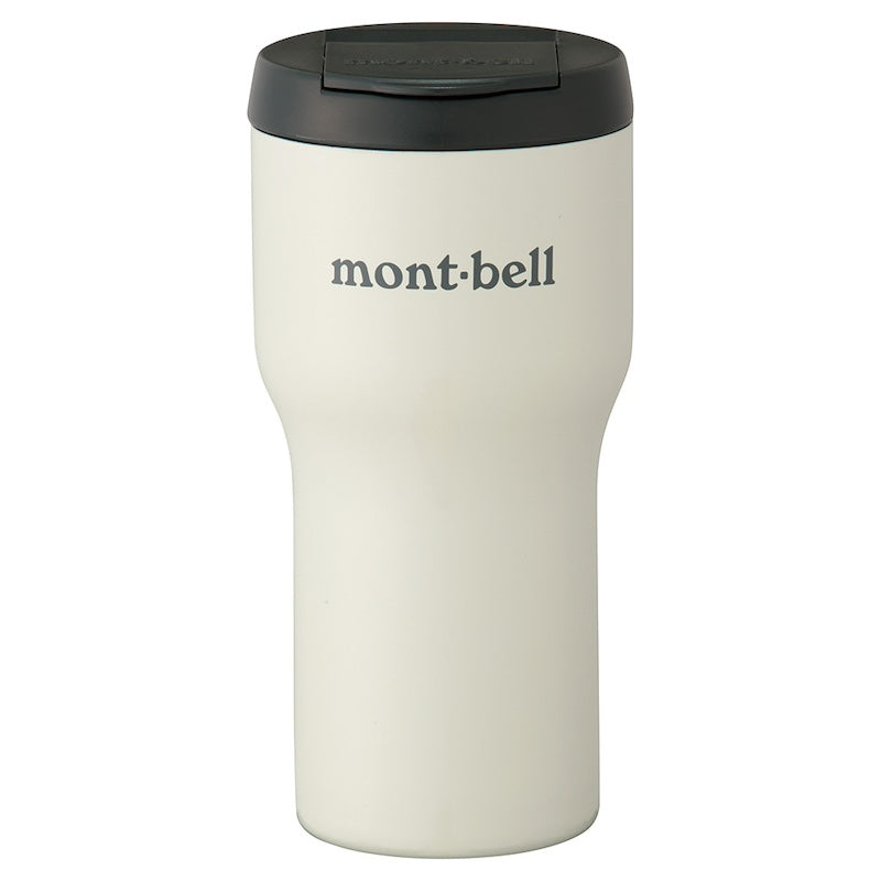 Montbell Stainless Thermo Tumbler 400