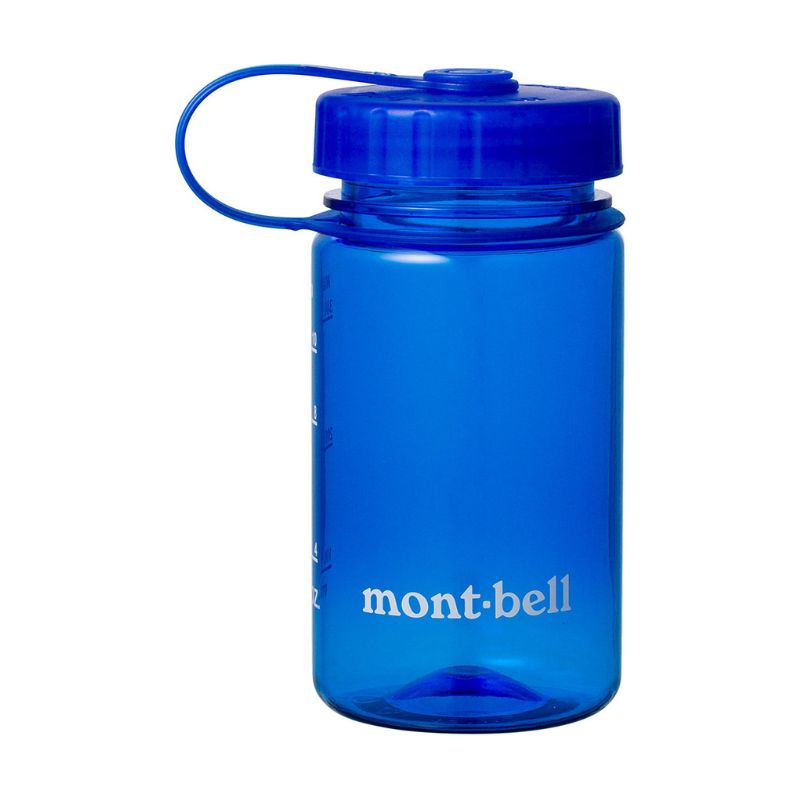 Montbell Clear Bottle 0.35L