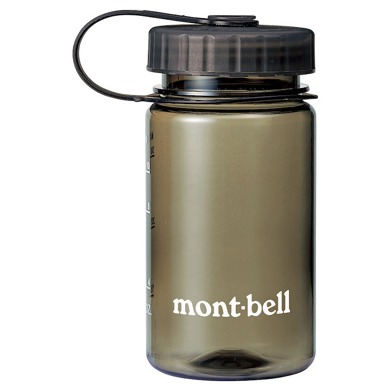 Montbell Clear Bottle 0.35L