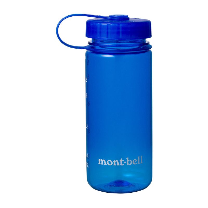 Montbell Clear Bottle 0.5L