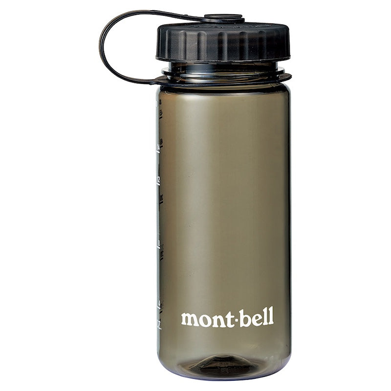 Montbell Clear Bottle 0.5L