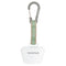 Montbell Square Trekking Bell with Silencer