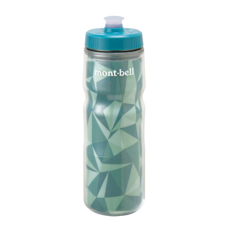 Montbell Squeeze Bottle Plus 0.58L