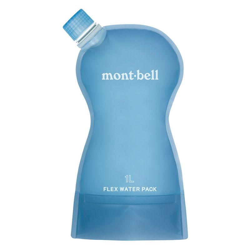 Montbell Flex Water Pack 1 Litre