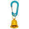 Montbell Brass Trekking Bell S