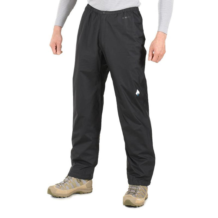 Montbell Men's Torrent Flier Pants - GORE-TEX