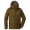 Montbell Rainwear Men's Storm Cruiser Jacket GORE® C-KNIT