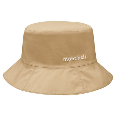 Montbell Women's Meadow Hat - Waterproof UV 90%