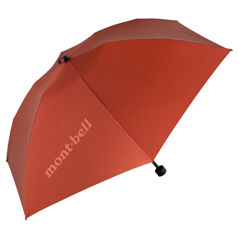 Montbell Travel Sun Block Umbrella (130g, 88cm Opened)