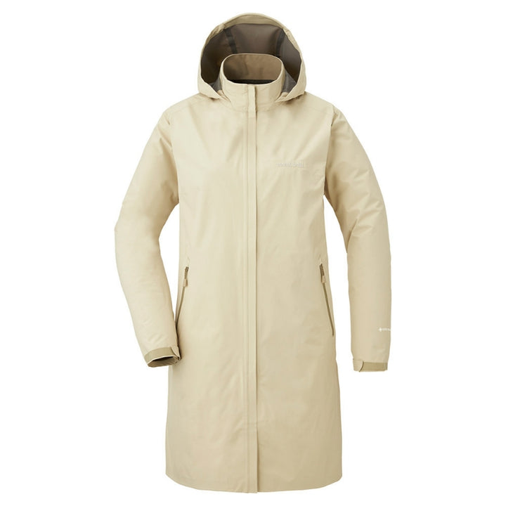 Montbell Women's Rambler Rain Coat