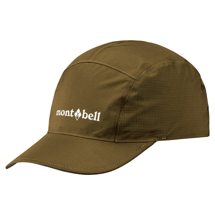 Montbell GORE-TEX O.D. Cap Unisex - Waterproof