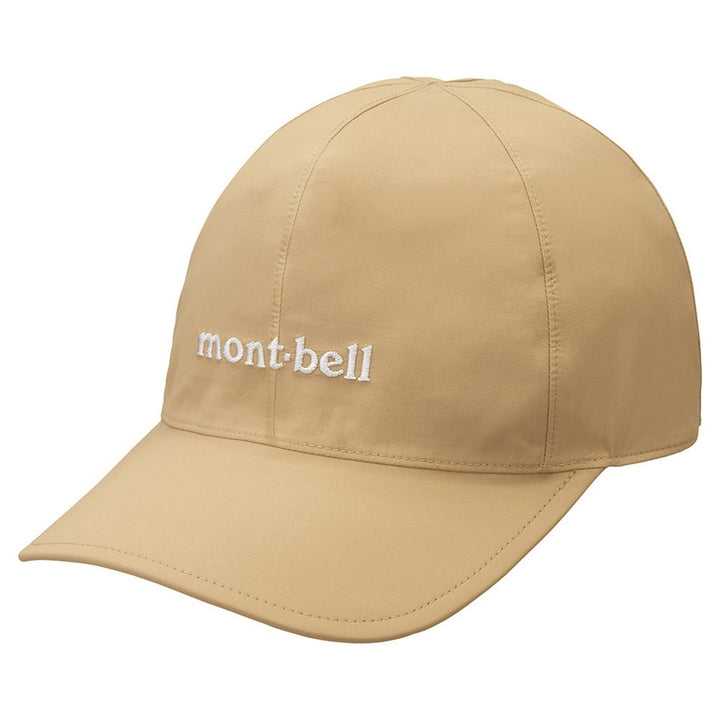 Montbell Meadow Cap Unisex - Waterproof