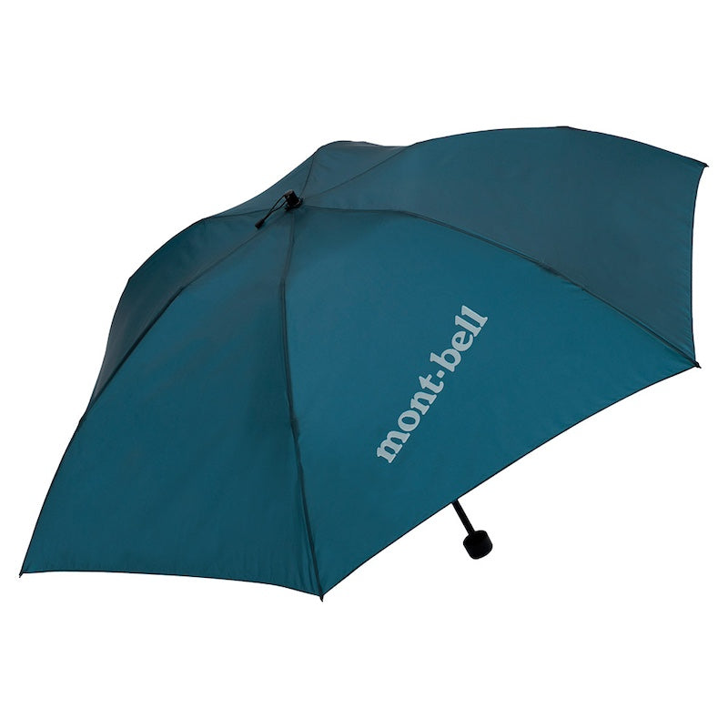 Montbell Travel Umbrella 55 (112g, 97cm Opened)