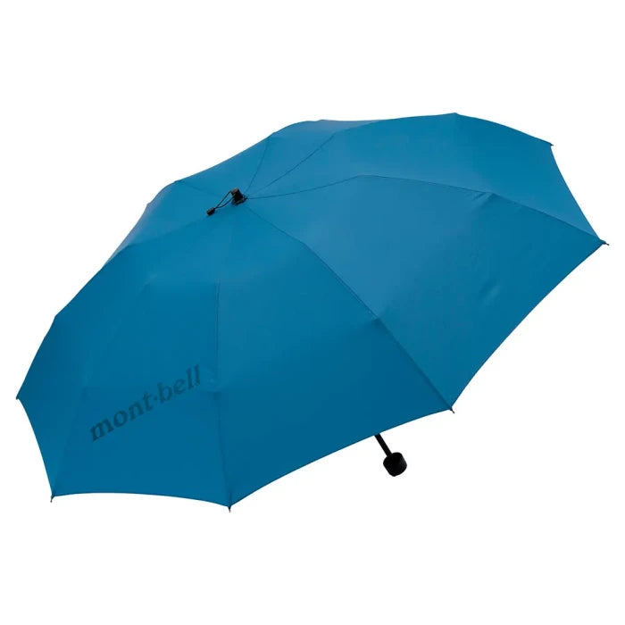 Montbell Long Tail Trekking Umbrella (152g, 92cm Opened)