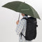 Montbell Trekking Umbrella 60 (166g, 104cm Opened)