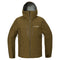 Montbell Allweather Men's Tempest Jacket